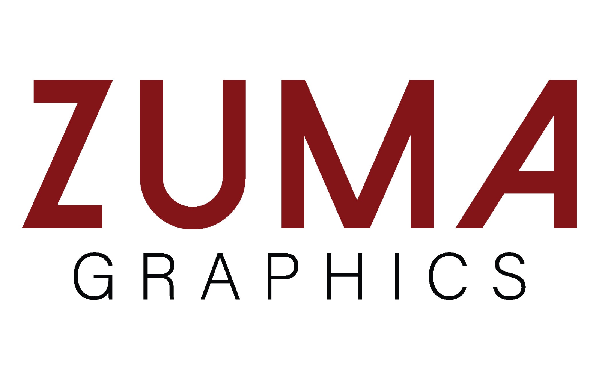 Zuma Graphics